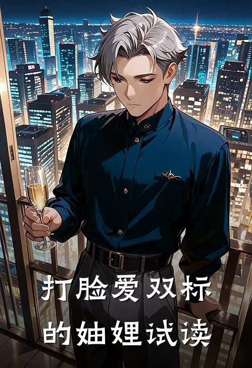 打脸爱双标的妯娌试读