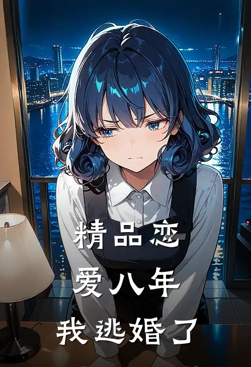 精品恋爱八年，我逃婚了