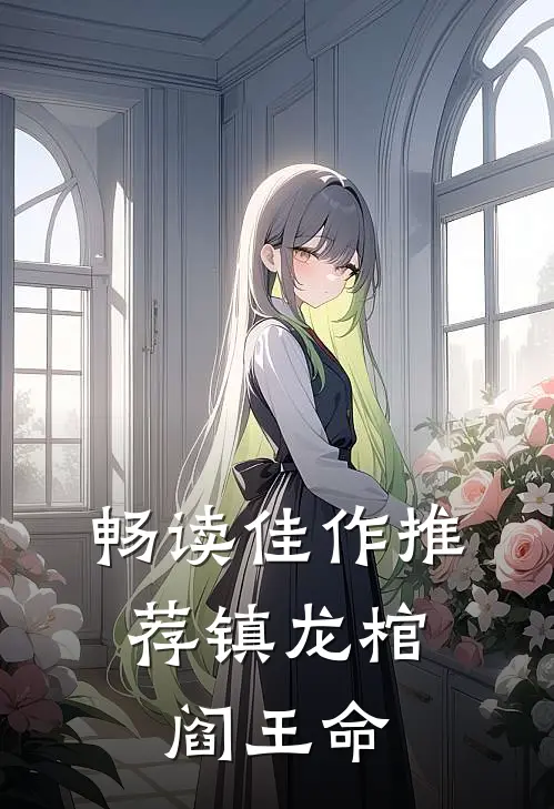 畅读佳作推荐镇龙棺，阎王命