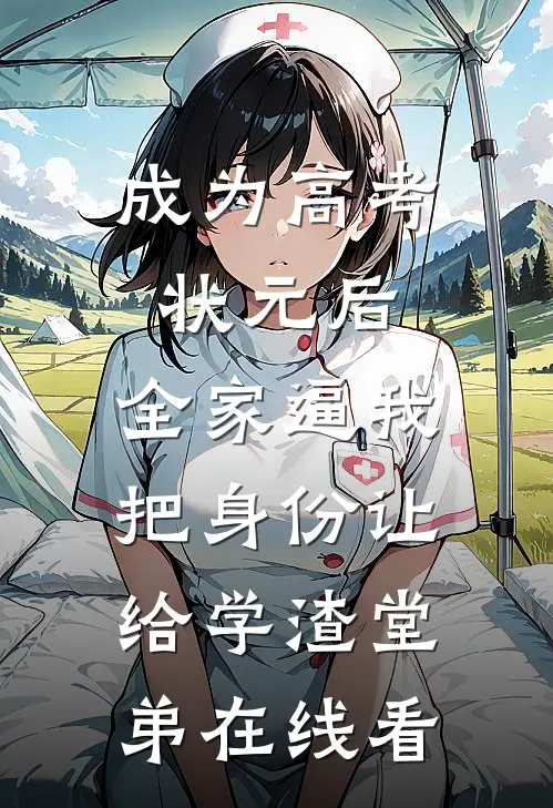 成为高考状元后，全家逼我把身份让给学渣堂弟在线看