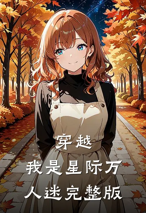 穿越：我是星际万人迷完整版