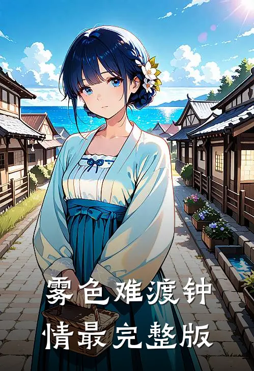 雾色难渡钟情最完整版
