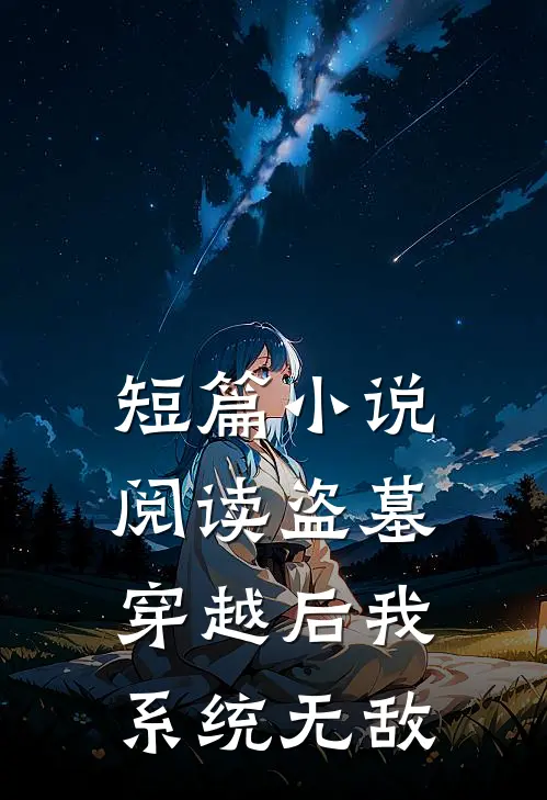 短篇小说阅读盗墓：穿越后我系统无敌