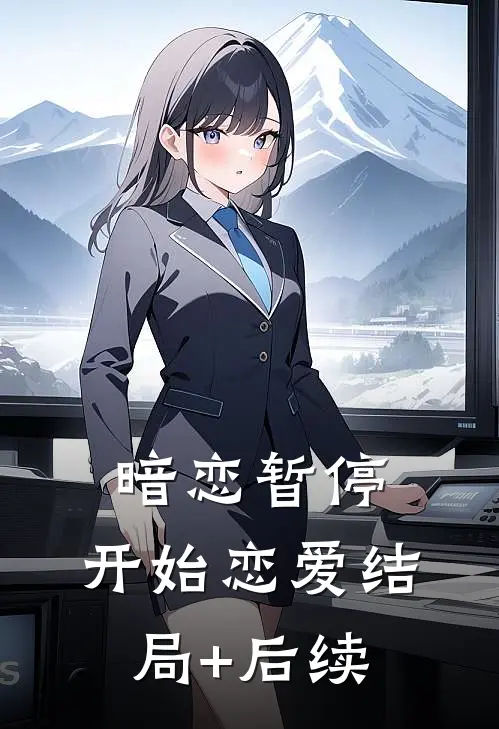 暗恋暂停，开始恋爱结局+后续