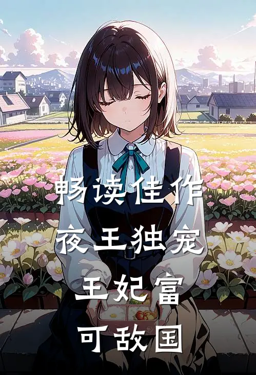 畅读佳作夜王独宠：王妃富可敌国