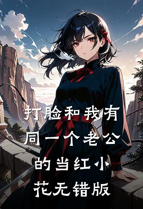 打脸和我有同一个老公的当红小花无错版