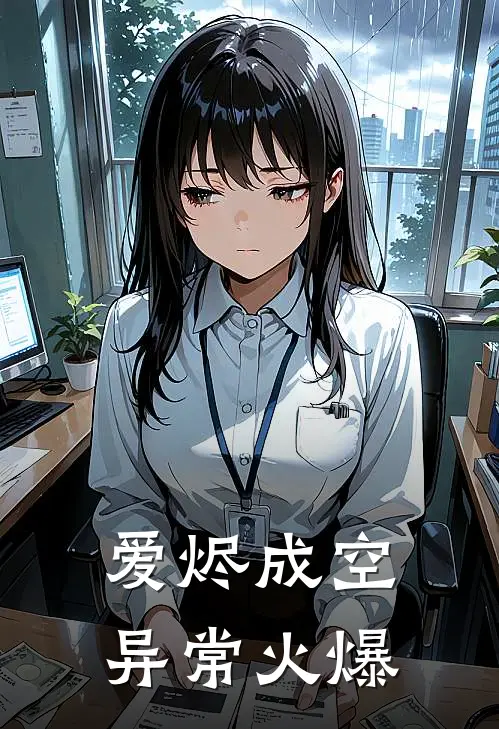 爱烬成空异常火爆