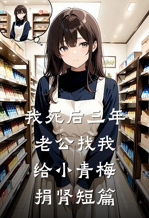 我死后三年，老公找我给小青梅捐肾短篇