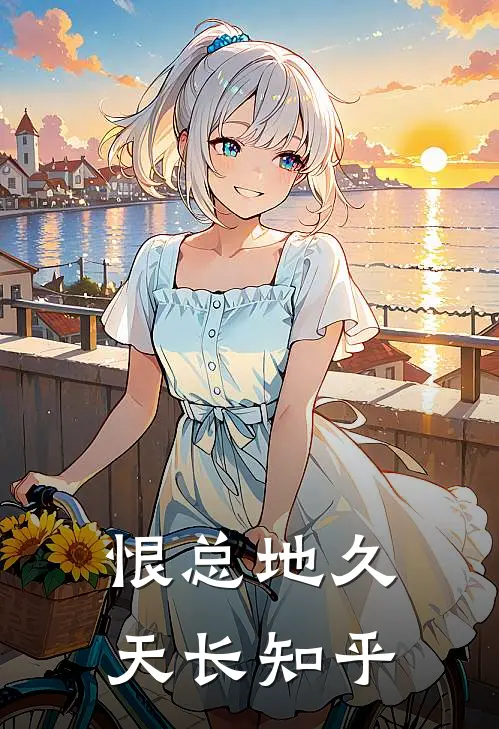 恨总地久天长知乎