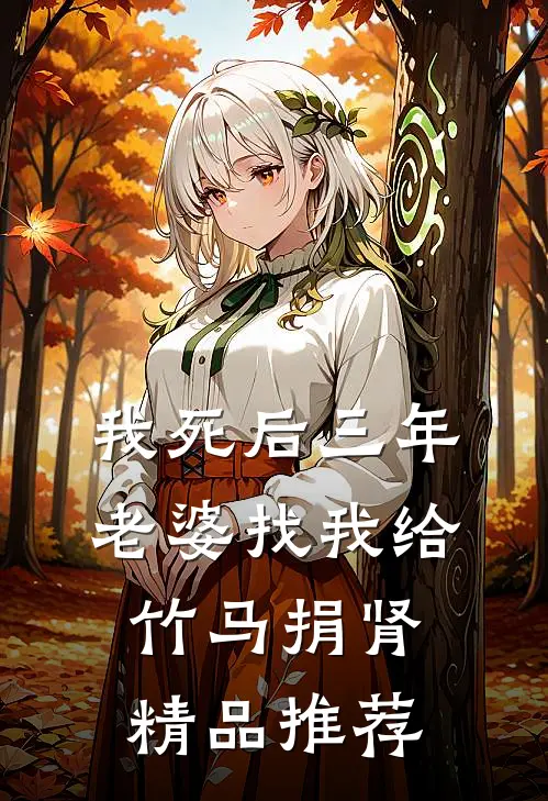 我死后三年，老婆找我给竹马捐肾精品推荐