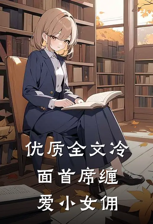优质全文冷面首席缠爱小女佣