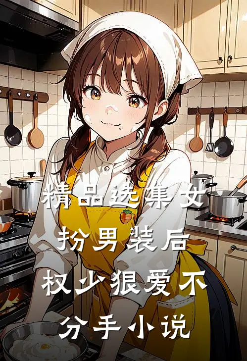 精品选集女扮男装后,权少狠爱不分手小说