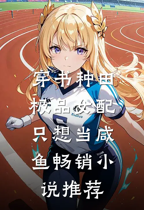 穿书种田：极品女配只想当咸鱼畅销小说推荐
