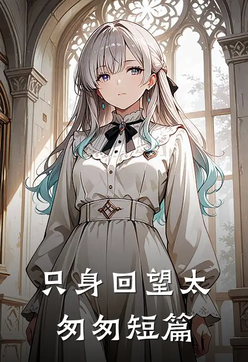 只身回望太匆匆短篇