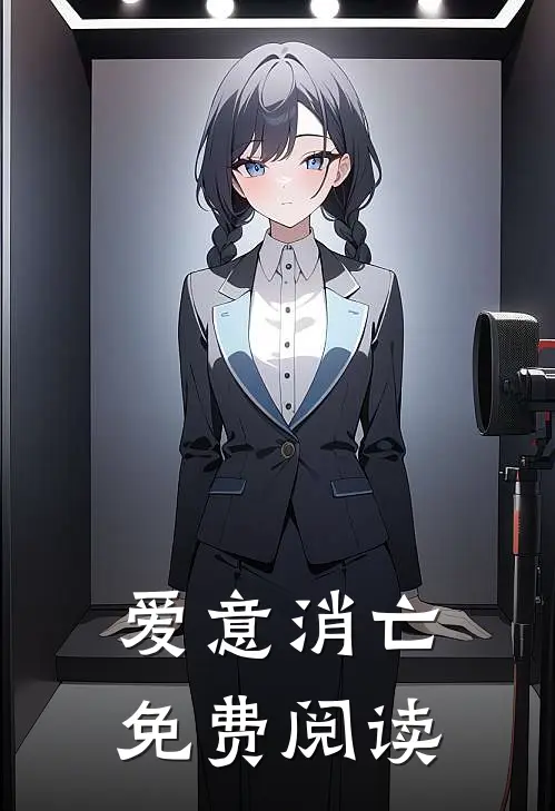 爱意消亡免费阅读