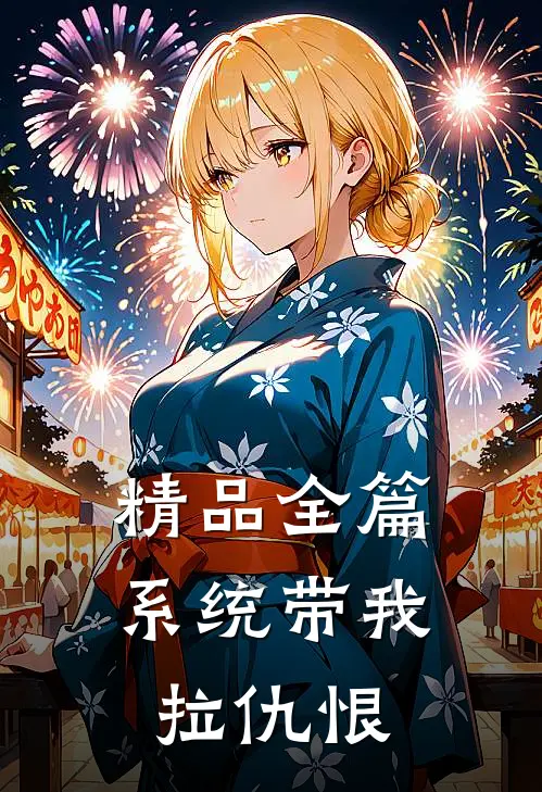 精品全篇系统带我拉仇恨