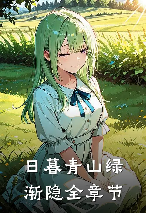 日暮青山绿渐隐全章节
