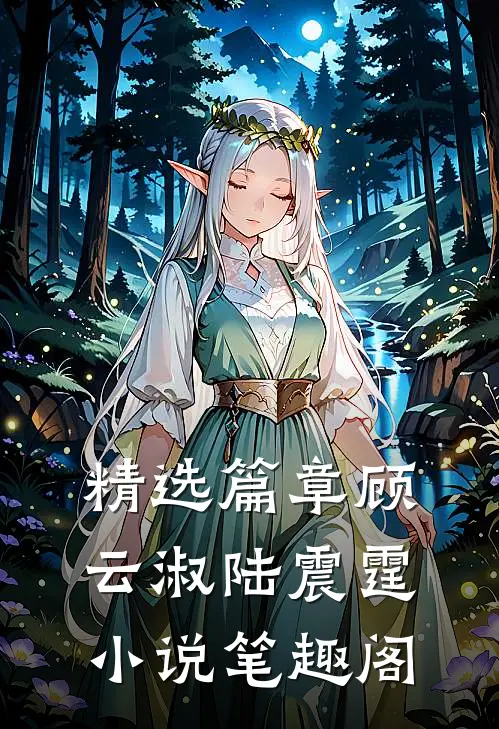 精选篇章顾云淑陆震霆小说笔趣阁