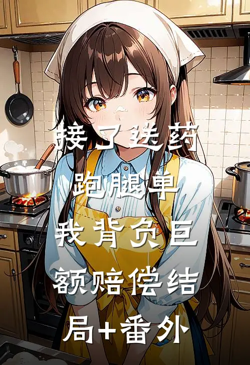 接了送药跑腿单，我背负巨额赔偿结局+番外
