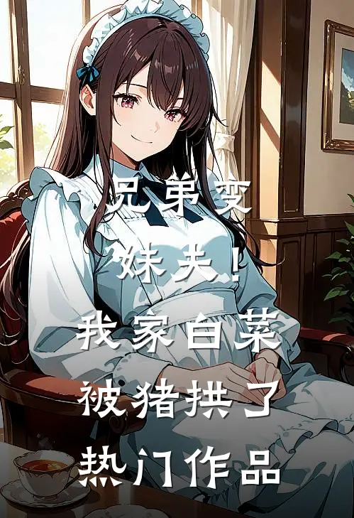 兄弟变妹夫！我家白菜被猪拱了热门作品