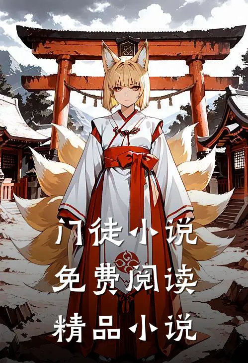 门徒小说免费阅读精品小说