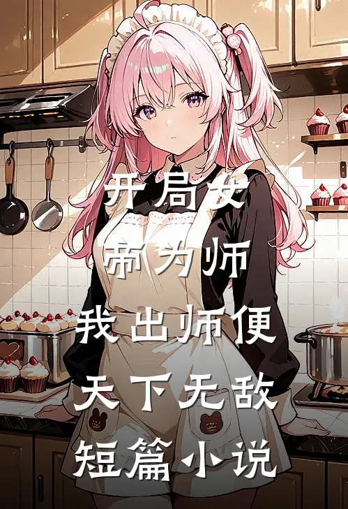 开局女帝为师，我出师便天下无敌短篇小说