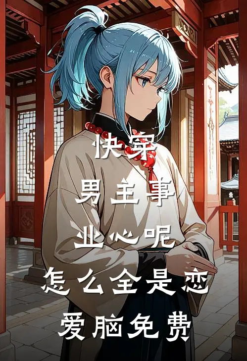 快穿：男主事业心呢，怎么全是恋爱脑免费