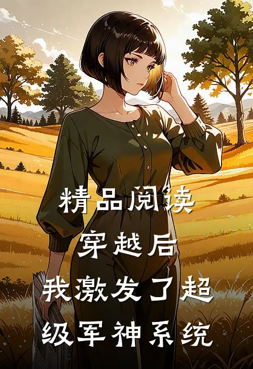 精品阅读穿越后，我激发了超级军神系统