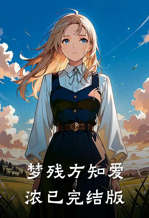 梦残方知爱浓已完结版