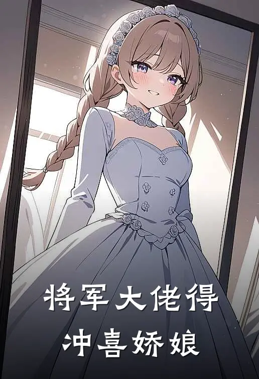 将军大佬得冲喜娇娘
