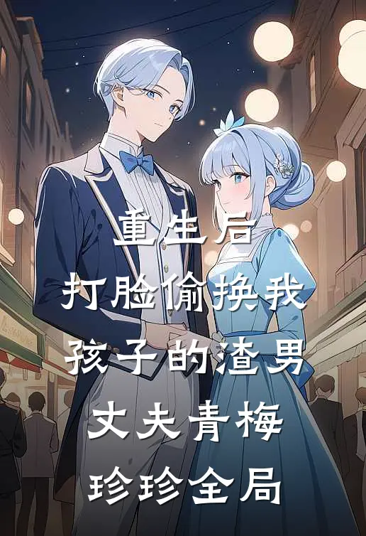 重生后，打脸偷换我孩子的渣男丈夫青梅珍珍全局