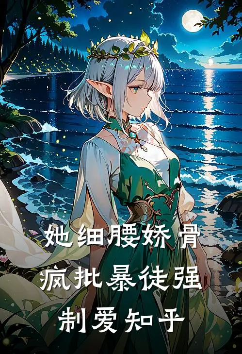 她细腰娇骨，疯批暴徒强制爱知乎