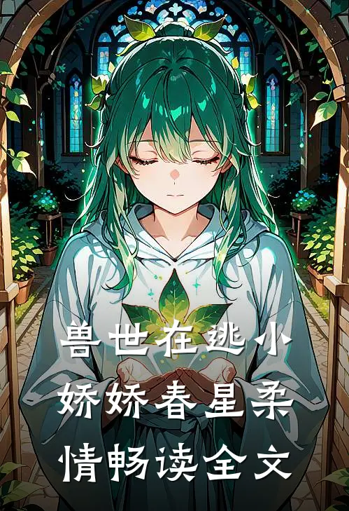 兽世在逃小娇娇春星柔情畅读全文