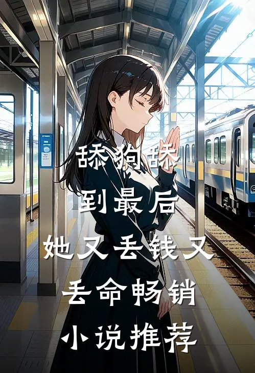 舔狗舔到最后，她又丢钱又丢命畅销小说推荐