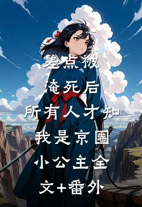 差点被淹死后，所有人才知我是京圈小公主全文+番外