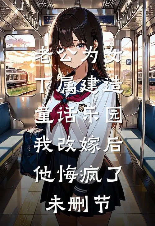 老公为女下属建造童话乐园，我改嫁后他悔疯了未删节