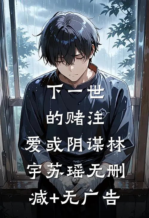 下一世的赌注：爱或阴谋林宇苏瑶无删减+无广告