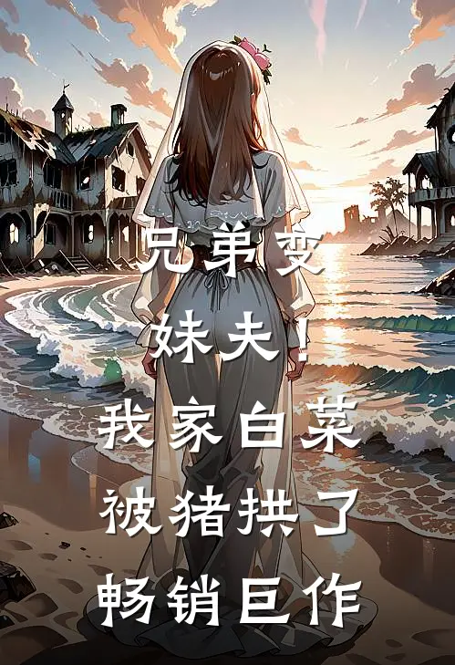 兄弟变妹夫！我家白菜被猪拱了畅销巨作