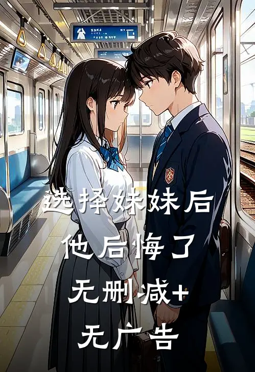 选择妹妹后，他后悔了无删减+无广告