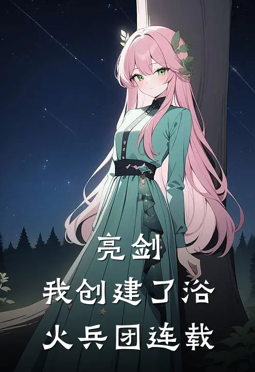 亮剑我创建了浴火兵团连载版
