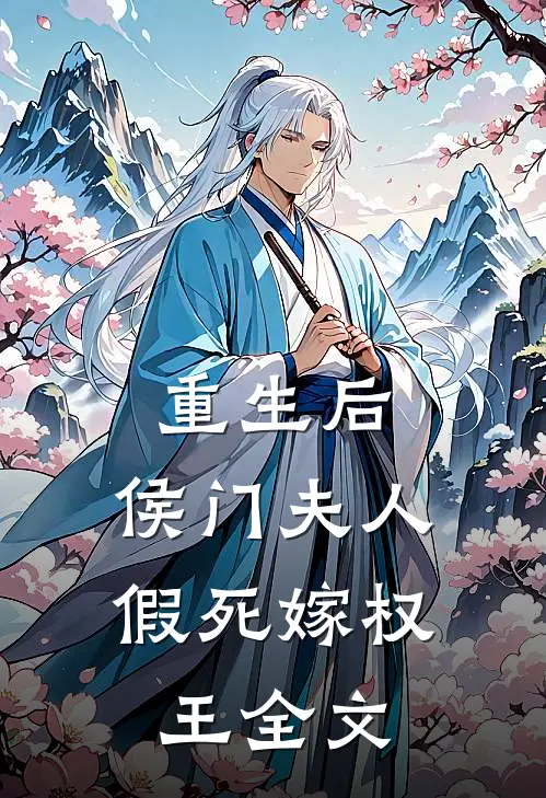 重生后，侯门夫人假死嫁权王全文