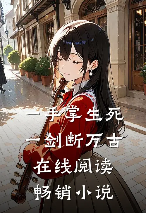 一手掌生死,一剑断万古在线阅读畅销小说