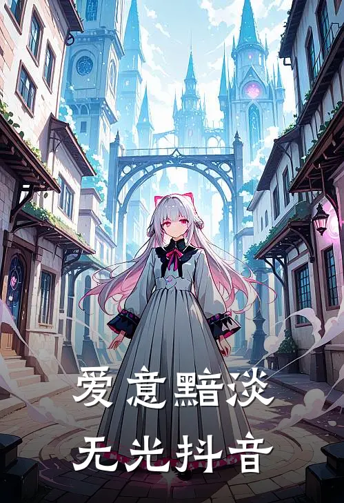 爱意黯淡无光抖音