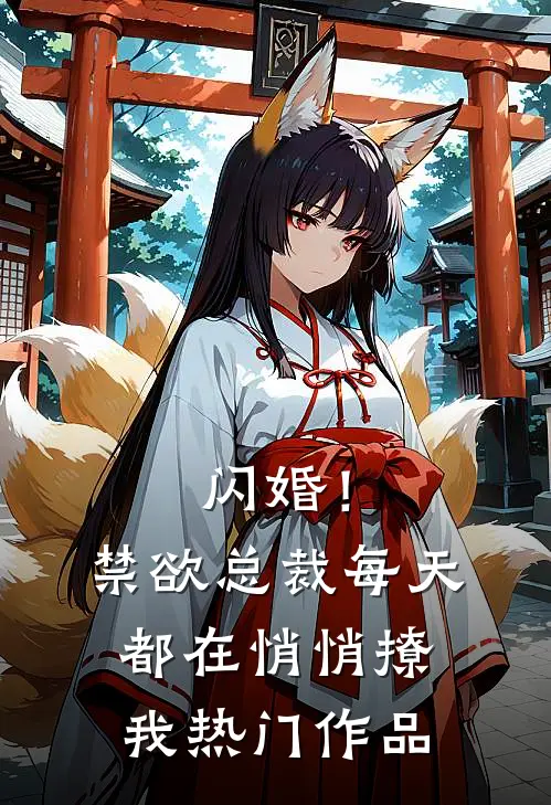 闪婚！禁欲总裁每天都在悄悄撩我热门作品