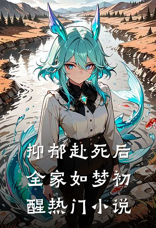 抑郁赴死后，全家如梦初醒热门小说
