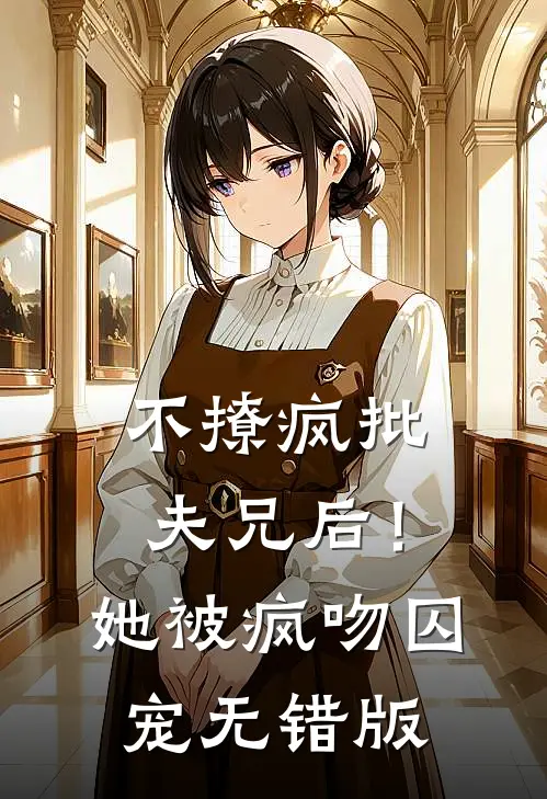 不撩疯批夫兄后！她被疯吻囚宠无错版