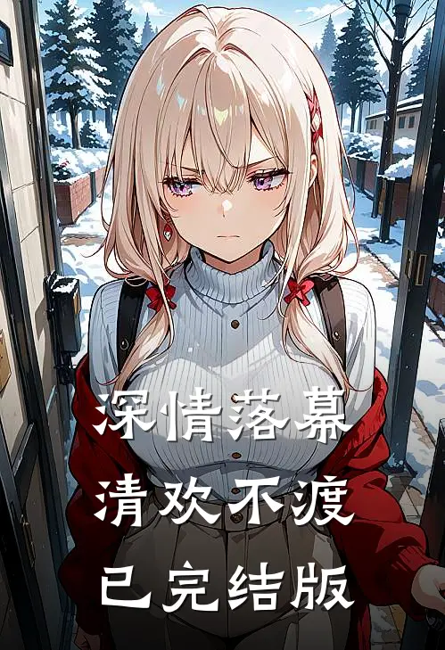 深情落幕，清欢不渡已完结版