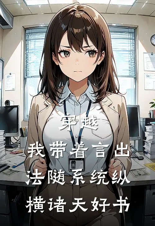 穿越：我带着言出法随系统纵横诸天好书