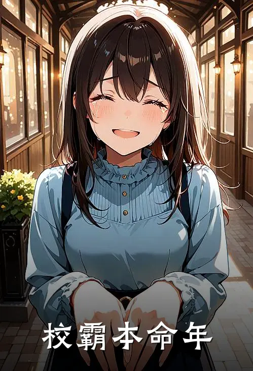 校霸本命年