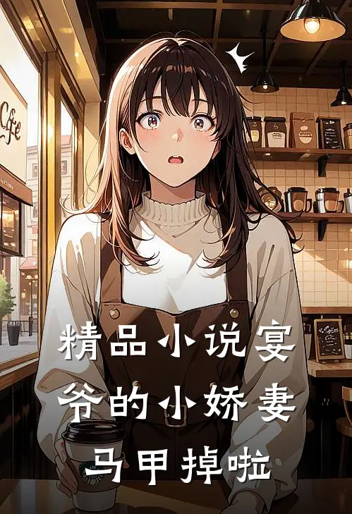 精品小说宴爷的小娇妻马甲掉啦